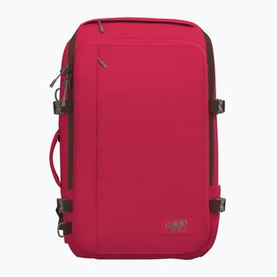 Rucsac de călătorie CabinZero Adventure 42 l miami magenta
