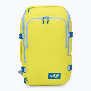 Rucsac de călătorie CabinZero Adventure Pro 32 l mojito lime