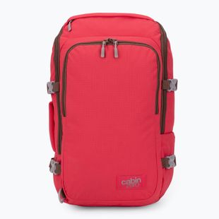 Rucsac turistic CabinZero Adventure Pro 32 l miami magenta