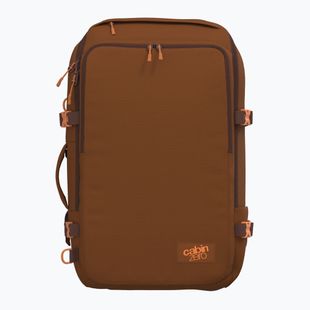 Rucsac turistic CabinZero Adventure Pro 42 l saigon coffee