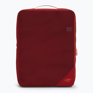 Organizator turistic CabinZero Packing Cube Classic L fiesta red