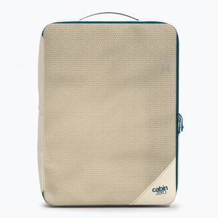 Organizator turistic CabinZero Packing Cube Classic L oyster white