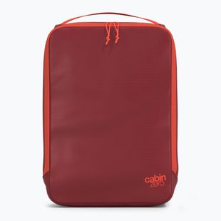 Organizator turistic CabinZero Packing Cube Ultralight M fiesta red