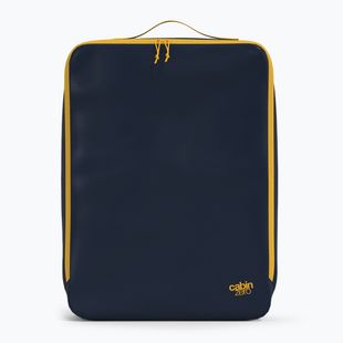 Organizator turistic CabinZero Packing Cube Ultralight L blue shimmer