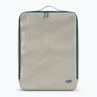 Organizator turistic CabinZero Packing Cube Ultralight L oyster white