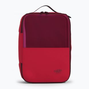 Organizator turistic CabinZero Packing Cube Lux M cranberry