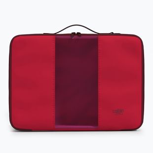 Organizator turistic CabinZero Packing Cube Lux L cranberry