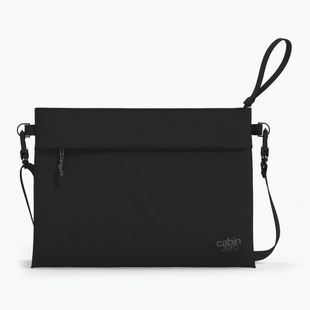 Borsetă CabinZero Classic Sacoche 2,5 l absolute black