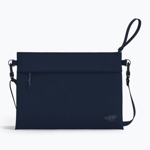 Borsetă CabinZero Classic Sacoche 2,5 l blue shimmer