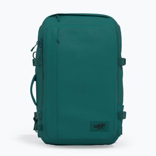 Rucsac de călătorie CabinZero Adventure 42 l kerala green