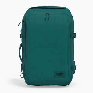Rucsac de călătorie CabinZero Adventure Pro 42 l kerala green