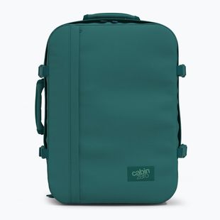 Rucsac turistic CabinZero Classic 44 l meadow green