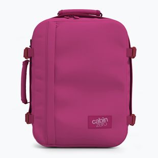 Rucsac de călătorie CabinZero Classic 28 l lovestruck pink
