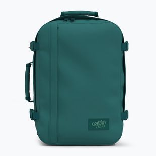 Rucsac turistic CabinZero Classic 36 l meadow green