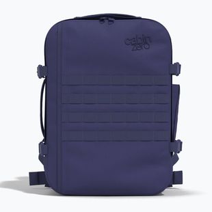 Rucsac turistic CabinZero Military 36 l galaxy blue