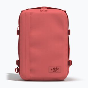 Rucsac turistic CabinZero Classic Plus 32 l peach valley