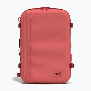 Rucsac turistic CabinZero Classic Plus 42 l peach valley