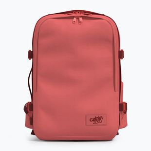 Rucsac turistic CabinZero Classic Pro 32 l peach valley