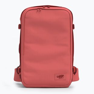 Rucsac turistic CabinZero Classic Pro 42 l peach valley