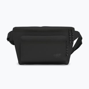Borsetă CabinZero Stinger 3 l absolute black
