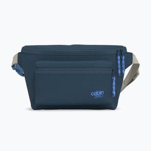 Borsetă CabinZero Flicker 4 l blue grotto