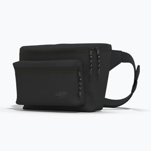 Borsetă CabinZero Flicker 4 l absolute black