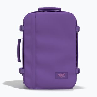 Rucsac de călătorie CabinZero Classic 36 l lavender dream