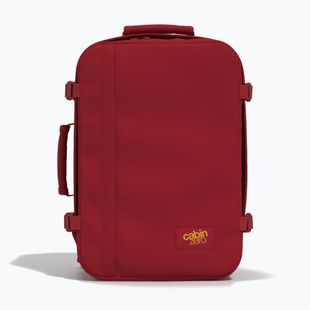 Rucsac de călătorie CabinZero Classic 36 l ketchup