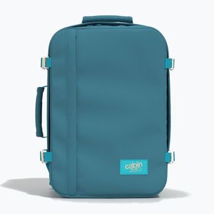 Rucsac de călătorie CabinZero Classic 36 l bali blue