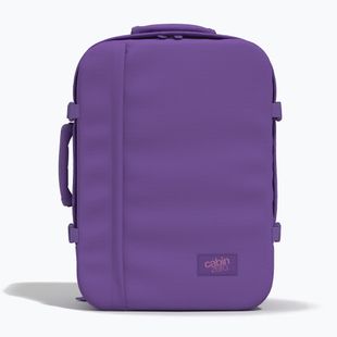 Rucsac de turism CabinZero Classic 44 l lavender dream