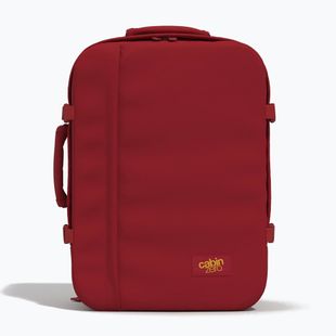 Rucsac de călătorie CabinZero Classic 44 l ketchup