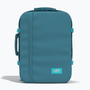 Rucsac de călătorie CabinZero Classic 44 l bali blue