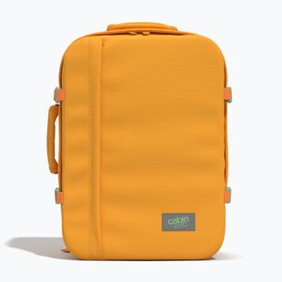 Rucsac de turism CabinZero Classic 44 l honeycomb