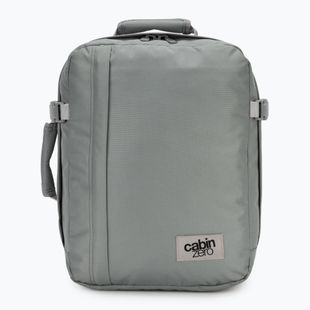 Rucsac de călătorie CabinZero Classic Tech 28 l silverstone