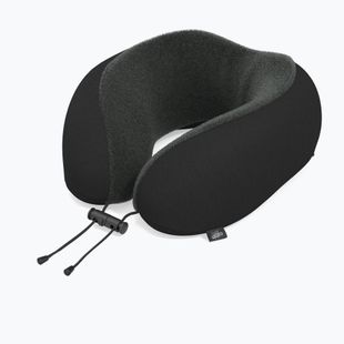 Pernă de turism CabinZero Travel black