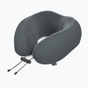 Pernă de turism CabinZero Travel original grey
