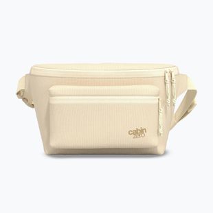 Borsetă CabinZero Flicker 4 l shell white