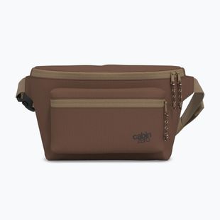 Borsetă CabinZero Flicker 4 l redwood