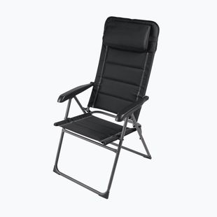 Scaun turistic Dometic Comfort Firenze Chair black