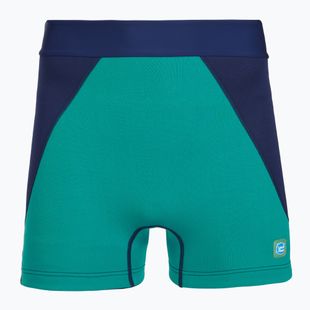 Scutec pentru înot Splash About Splash Jammers navy/jade SJAANJL