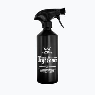 Peaty's Foaming Drivetrain Degreaser 83850