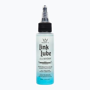 Lubrifiant pentru lanțuri Peaty'S Linklube All-Weather albastru 83854