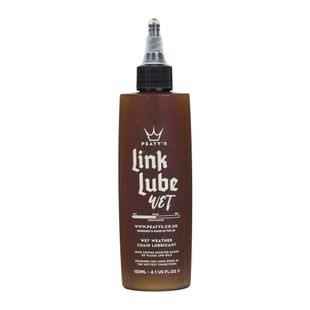 Peaty'S Linklube Wet Chain Lube Pwl-120-72 maro 83860