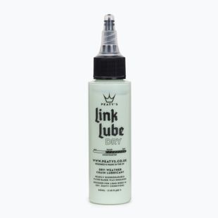 Peaty'S Linklube Lubrifiant uscat pentru lanț albastru 83857