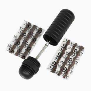 Set de reparații pentru anvelope fără cameră Peaty's Holeshot Tubeless