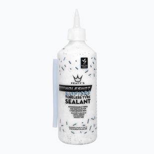 Etanșant pentru anvelope Peaty's Holeshot Tubeless 500 ml