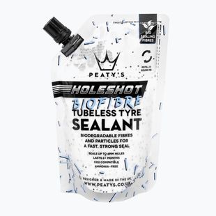 Etanșant pentru anvelope Peaty's Holeshot Tubeless 120 ml