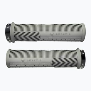 Mânere de ghidon Peaty's Monarch Mushroom Thin slate