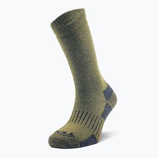 Șosete de antrenament TEKO Tactical Merino green