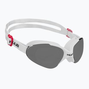 Ochelari de înot HUUB Vision alb A2-VIGW